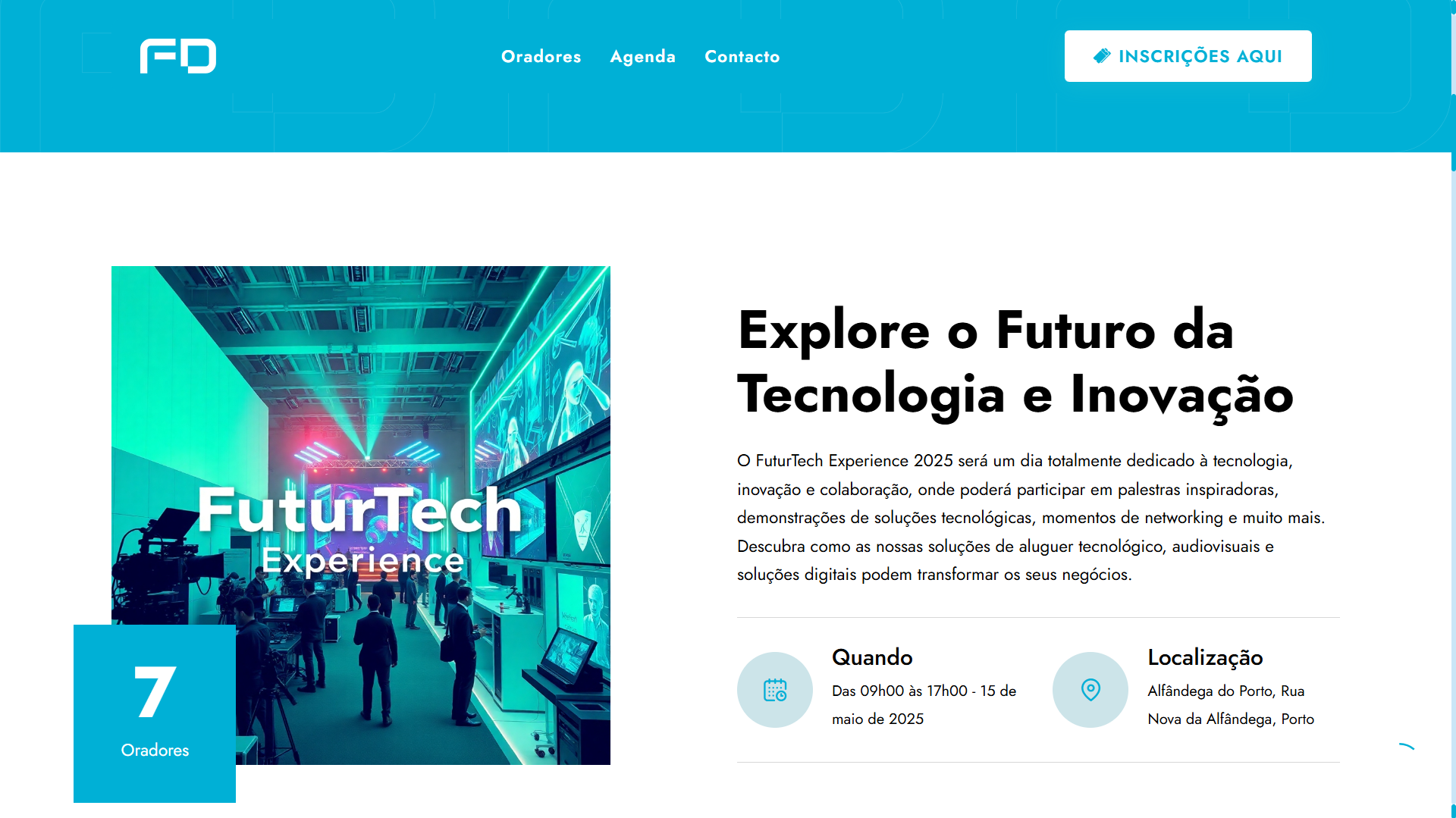 Futurtech